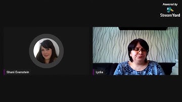 Wikidata Course at TAU - Hosting Lydia Pintscher: part 3/4 -  Shape Expressions & Schemas