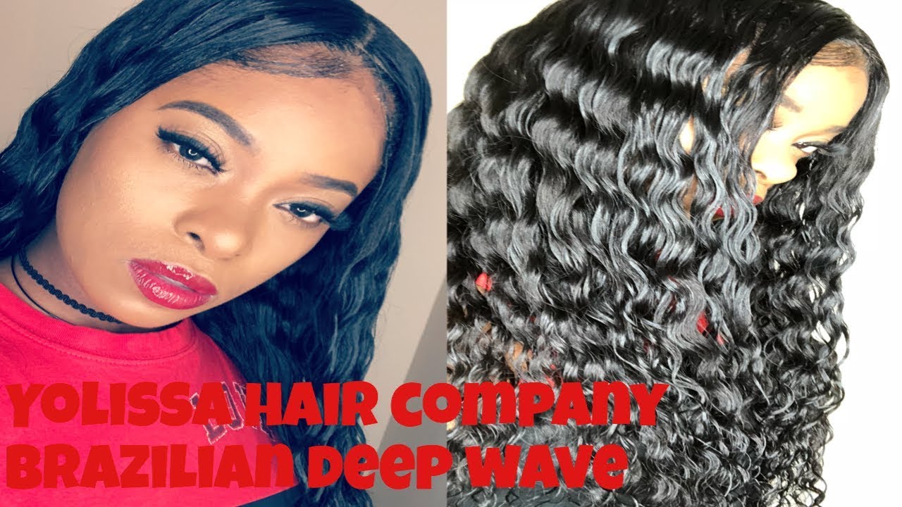 YOLISSA HAIR COMPANY/MY HONEST OPINION AND FINAL REVIEW