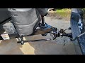 Installing the Fastway e2 Weight Distribution Hitch