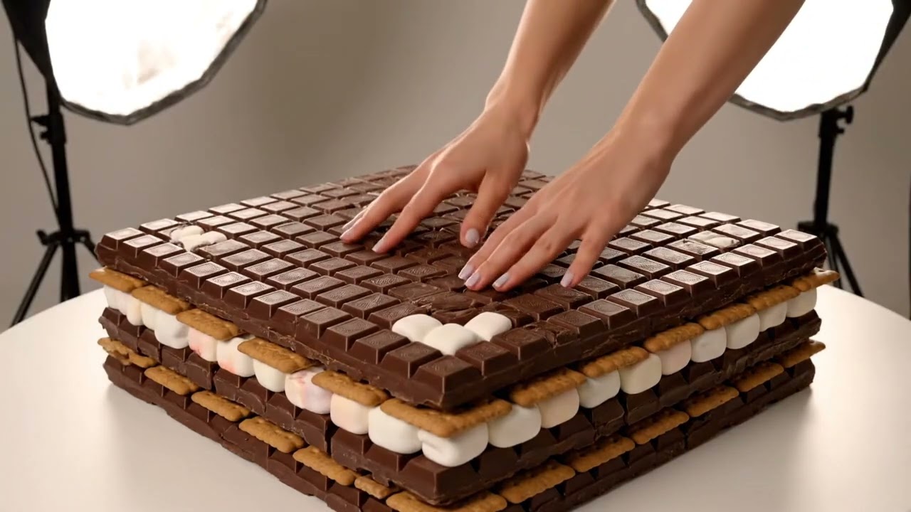 RV Dealers: Your Buyers Want S'more Of You