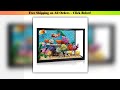 2026 New Tropical Aquarium Building Blocks Children's Toys New Year's Birthday Gift Wholesale Best