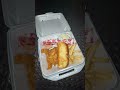 gostei #disney #canes #tastetest #estadosunidos #fastfood