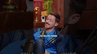 Rory Wouldnt Do WHAT For ยฃ10 MILLION
๐ธ Listen on Apple Podcasts & Spotify: https://podfollow.com/1791078129
๐น Follow on Instagram & TikTok @InternetDadsPod
๐ธ Rory: https://www.instagram.com/chelsearory/?hl=en
๐น Spencer: https://www.instagram.com/spenfc/?hl=en
To send in your Dad Diaries - email us on: internetdads@fellasstudios.com or DM us on Instagram! Rory Wouldnt Do WHAT For ยฃ10 MILLION
