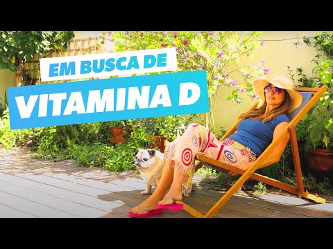 Vídeo: 7 Vegetais Ricos Em Vitaminas