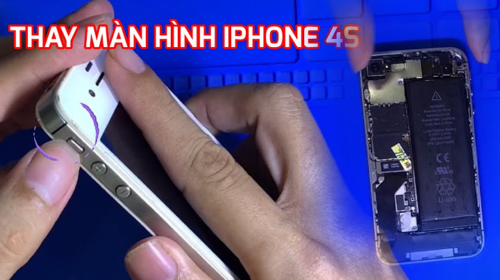 Màn hình iphone 4s bao nhiêu inch