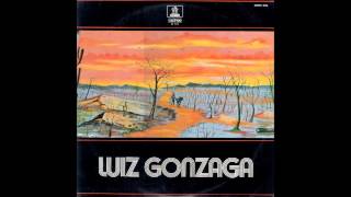 Video thumbnail of "Luiz Gonzaga - Fogo Pagou"