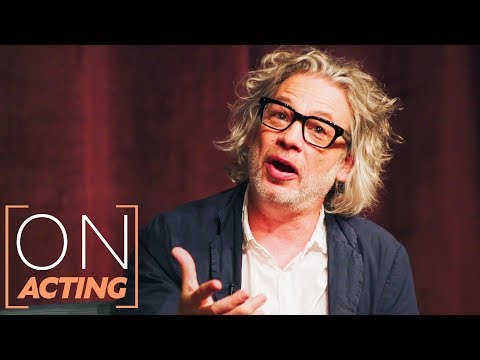 Video: Dexter Fletcher: Biografie, Kreativität, Karriere, Privatleben