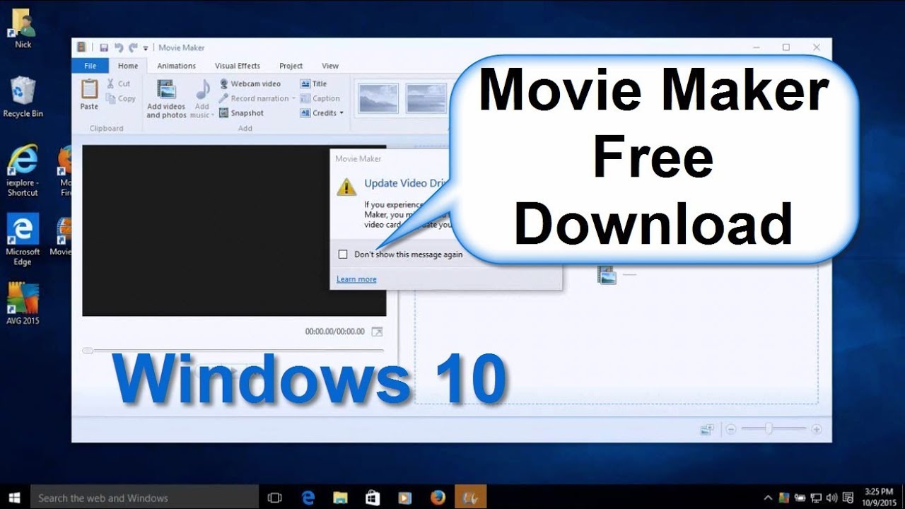 windows dvd maker free registration code