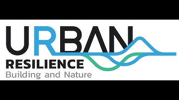 ๊Urban Resilience Building and Nature
