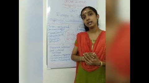 CNNUP STD 7 SS UNIT 1 Part 2