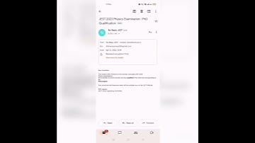 JEST 2023 exam qualified, SERB (science & engineering research board) #JEST2023 #SERB #phd_entrance