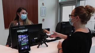 Staten Island University Hospital Doubles Down On Thermal Scanning