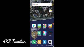 How to take the background music  in any song in tamil screenshot 3