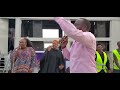 Nimeona Wema Wako, Nimeona Fadhili zako, Bwana Nasema Asante, //official music cover