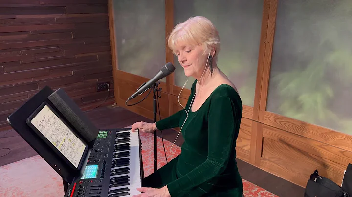 Cathy Herndon - The Look of Love