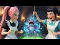 Rumi Was Betrayed! Mira and Zoey’s Deadly Magic Experiment 😱⚡| KPOP Demon Hunters