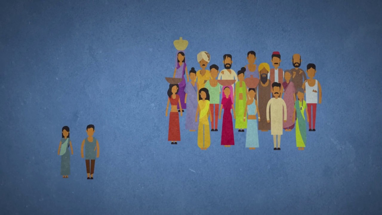 The Justice Effect - Make Change with Asian Aid