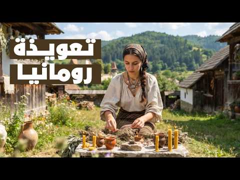 هل ما زال السحر يُمارس حتى اليوم؟ الحقيقة الصادمة من رومانيا!