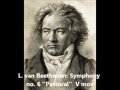 The Best Of Classical Music - My Favourite ( From Bach To Prokofiev )