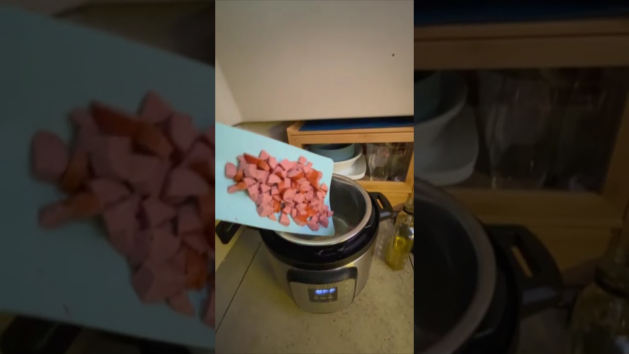 $7 Budget Boat Meal in 20 Minutes YUMMY!