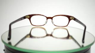 ハクサンガンキョウテン 白山眼鏡店 THOM 16,000円 ハクサンガンキョウテン 白山眼鏡店 THOM 16,000円