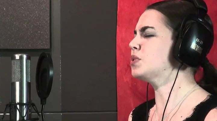 "Stop" (Sam Brown / Jamelia cover) - Sarah Roper
