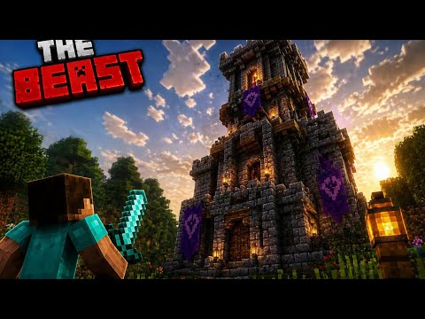 😁Minecraft පලමු වතාවට🥵🥶 [ survival episode 1] - YouTube