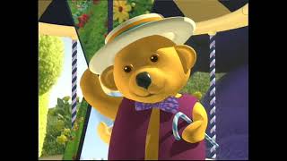 My Favorite Teletubby Memory Dancing Bear For 27Th Anniversary