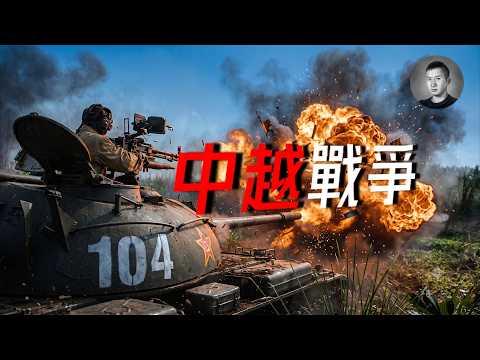 中越戰爭超長合集 | 戰爭啟示錄