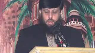 Hafiz irfan Muhammadi shkar gari