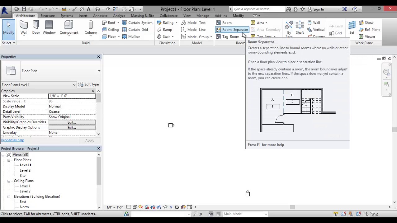 Revit 2016 Aula 01 | O que é o Revit e Como Alterar Suas Unidades - YouTube