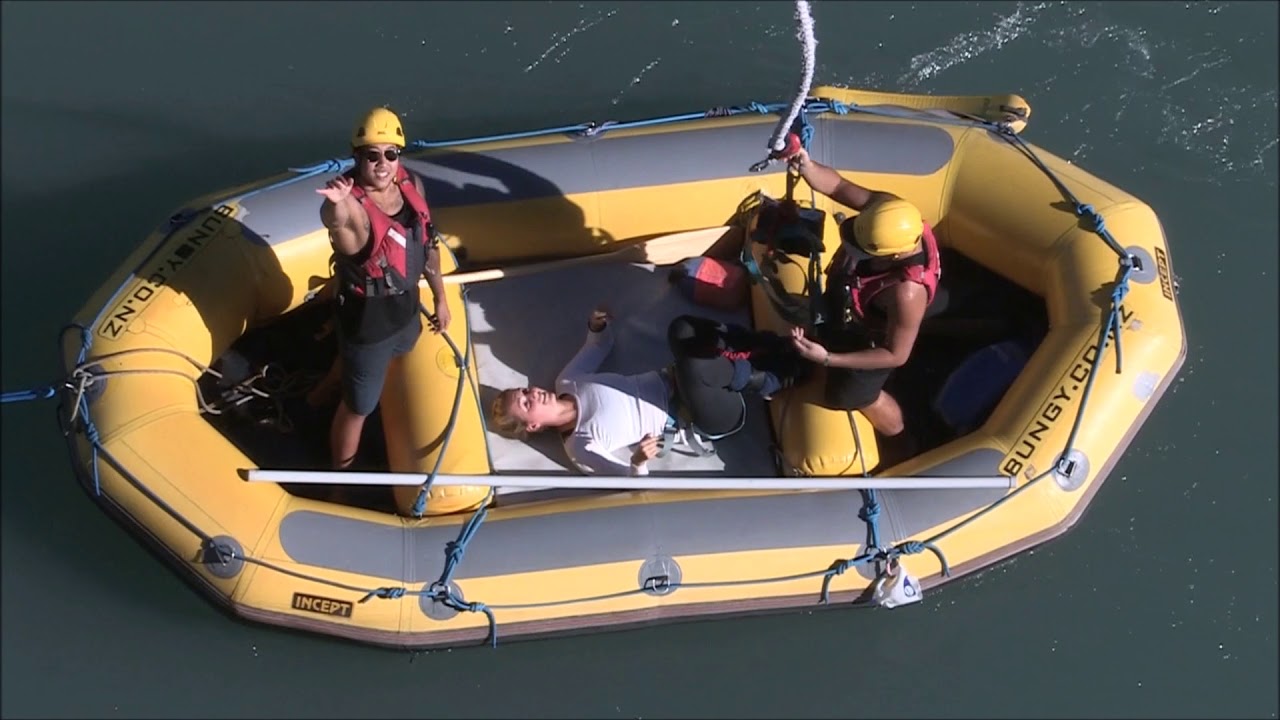 SOUTHERN EXPLORER - a week in New Zealand with TopDeck