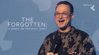 The Forgotten Week 2 I Pastor Jeffrey Smith