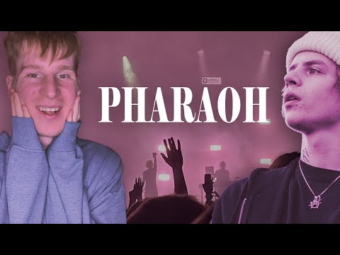 PHARAOH - концерт, в реальности не все так круто? [ВЛОГ]