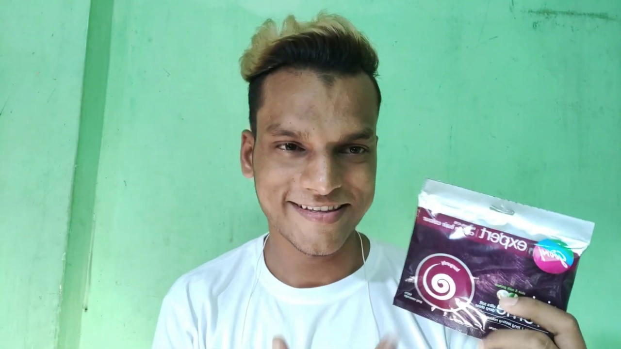 cheapest-hair-colour-at-home-in-hindi-only-30-rupees-men-s-azhaan-khan