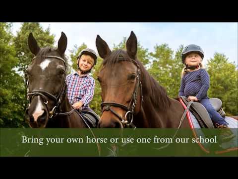 Top Notch Riding Accademy 2017 local honey