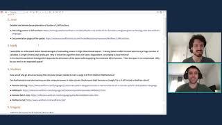 LLM Functions in Wolfram Language: Q&A with Wolfram Experts