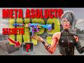 ESTE ES ACTUALEMENTE EL MEJOR SUBFUCIL CON LA MEJOR CLASE DE TODO BLOODSTRIKE! #ozfps
