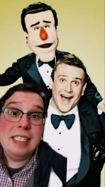 The Muppet Know — Tribute Muppets #Shorts