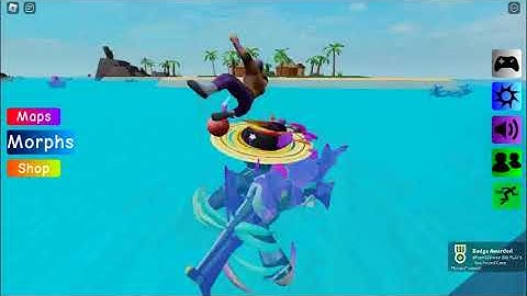 Find the Floppa | Finding 6 new Floppas morphs of Island map