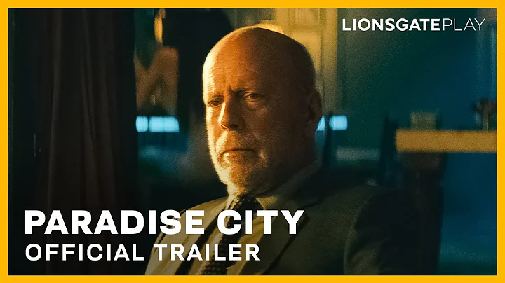 Paradise City | Official Trailer | Coming Soon On ...