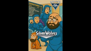 Elevated Confused Barts Airport Adventure Warzone Wolfpack