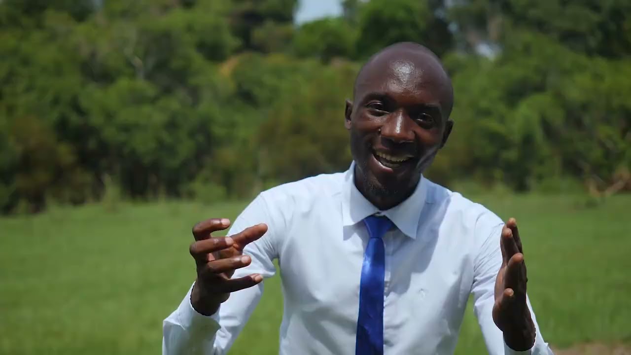 MWALISENU KALUNGA WANGOLO