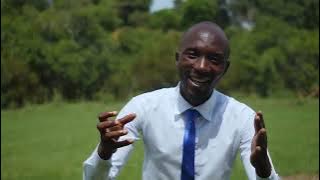MWALISENU KALUNGA WANGOLO