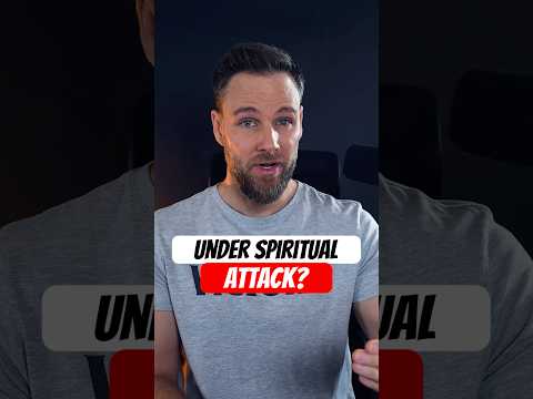 Is It Just Life…or a Real Spiritual Attack? (Biblical Truth Revealed)
