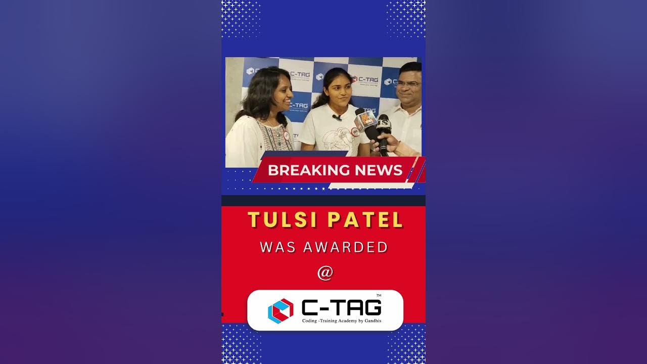 Transform Your Life with Coding | C-TAG Student Stories - YouTube