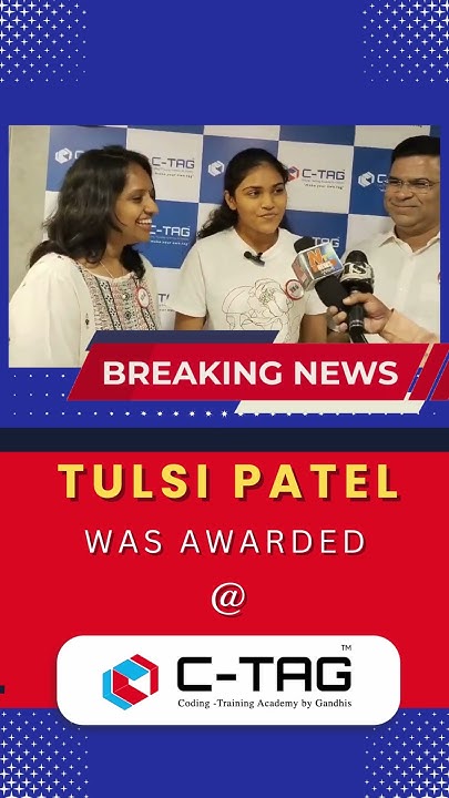 Transform Your Life with Coding | C-TAG Student Stories - YouTube