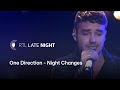 One Direction - Night Changes - RTL LATE NIGHT