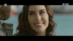 مسلسل حكايتي | أخيرا علي وداليدا اعترفوا بحبهم لبعض في مشهد رومانسي على البحر