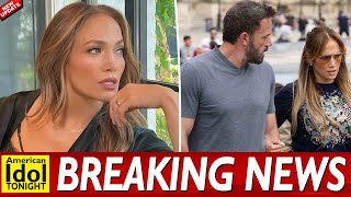 Jennifer Lopez ‘likes’ post about unhealthy relationships amid rumored marital issues with Ben Affle